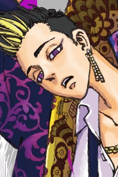 Shuuji Hanma