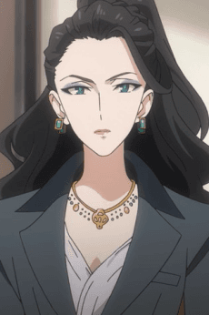 Joumu Mishiro