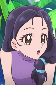 Mifuyu Harada