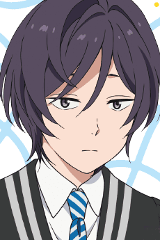 Yoshiharu Ushimado