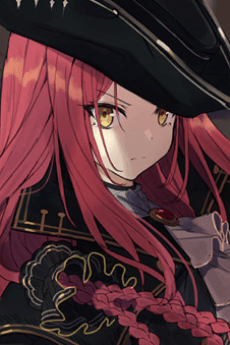 Mary