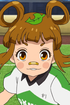 Ponko Tanukigahara