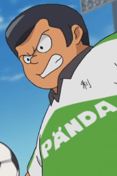 Kouji Genba