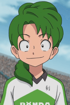 Kakeru Shimomachi