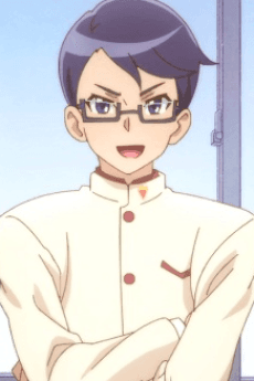 Erito Kurosawa