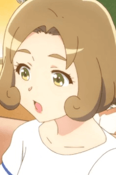 Natsumi Gotou