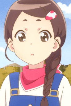 Himeka Amoto