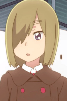 Mikako Hoshino