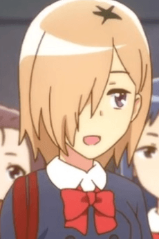 Minako Hoshino