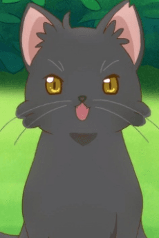 Kuro-chan
