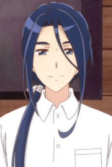Ritsu Imai