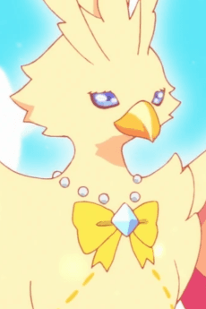 Pureful Phoenix