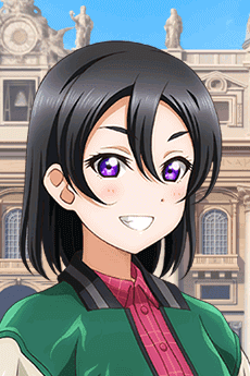 Tsuki Watanabe