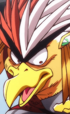 Galdandy