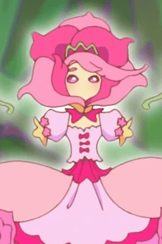 Luxury Rosé