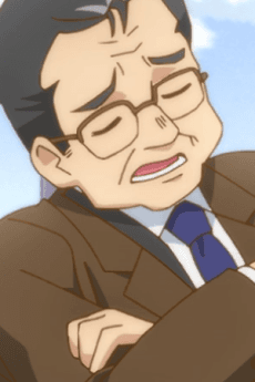 Buchou
