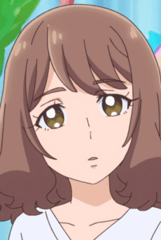 Yuna Yamabe