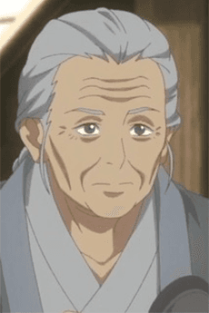 Wang Nainai