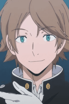 Kazuaki Ouji