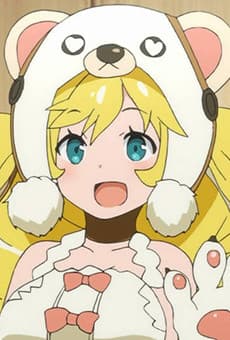 Shirokuma