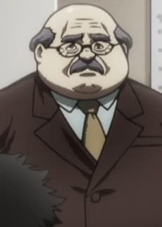 Futoshi Hosome