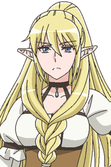 Louisa