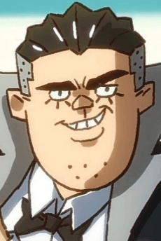 Afa Dushen