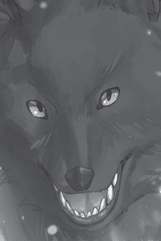Blackas Shadow Prince