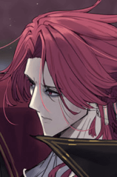 Crimson