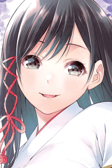 Yae Amagami