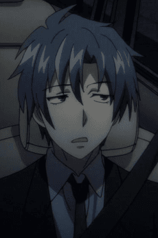 Eisuke Doudou