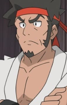 Karate Daiou