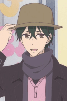 Kousuke Mamizuka