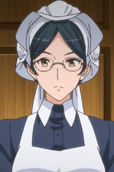 Maid 1