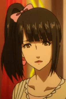 Eiko Takao