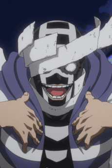 Ending