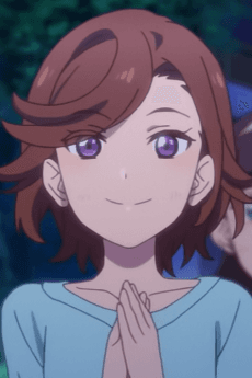 Kanon no Haha