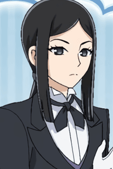 Rei Andou
