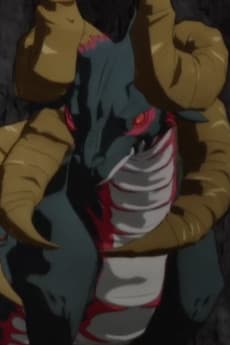Chiryuu Gakia