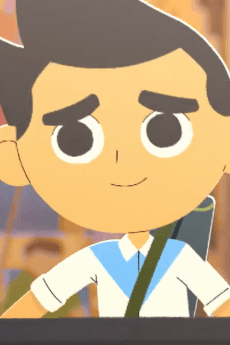 Xiaoshou