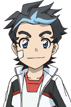 Tatsumi Kiyosu