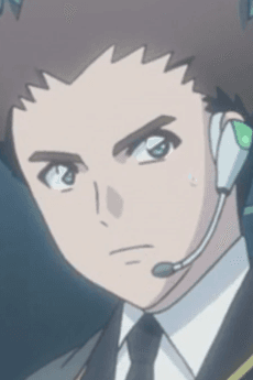 Kamui Oshima
