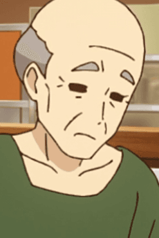 Roujin