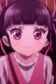 Haru Arisugawa