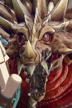 Anguirus