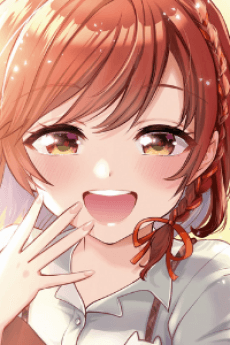 Akane Sakuramori