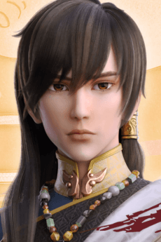 Xuanming