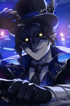 Dire Crowley