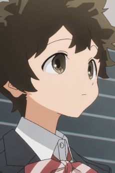 Minoru Ookuma