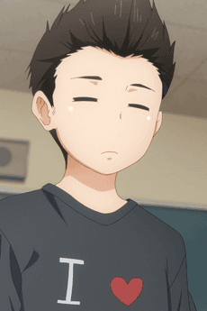 Kyousuke no Tomodachi A